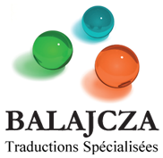 BALAJCZA Linguistic Services